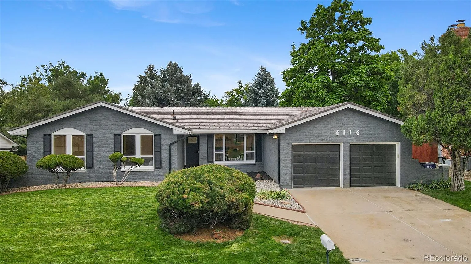 4114 S Niagara Way, Denver, CO 80237